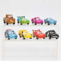 Conjunto Carros - Disney (novo)