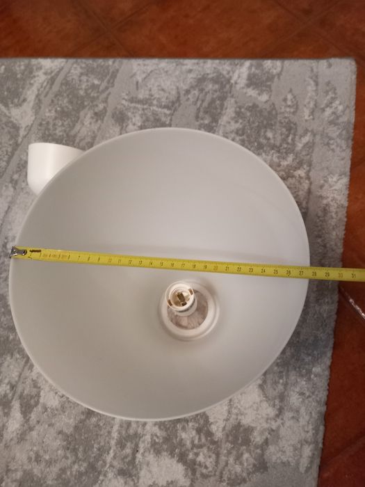 Candieiro de teto