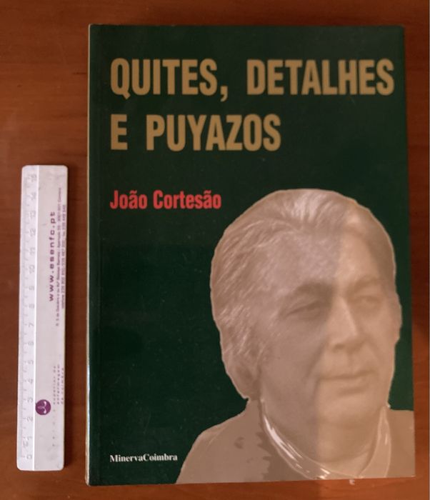 Livro João Cortesão