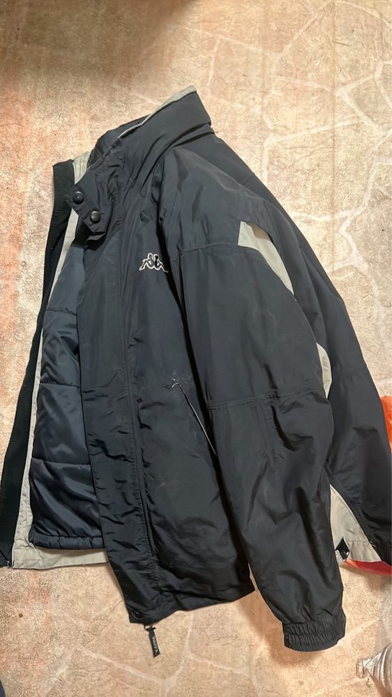 Костюм Kappa продам TNF