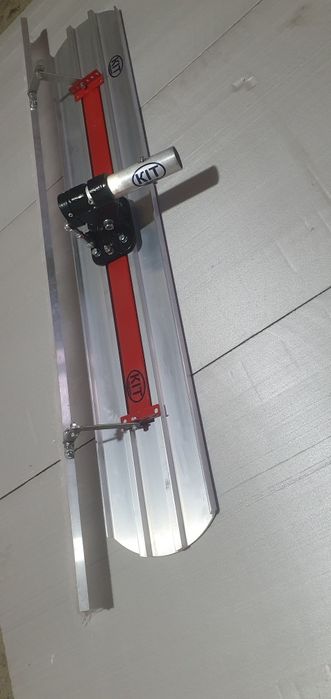 Лезвие швабры для бетона