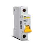 Переделанный автомат IEK, PF, Legrand 10/16/20--40А