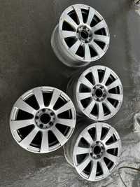 Felgi 16” Mercedes W 212 E klasa 5x112