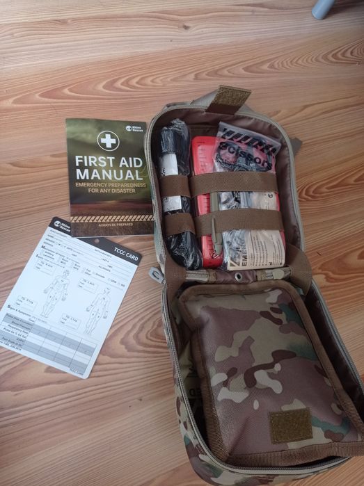 Продам аптечку индивидуальную