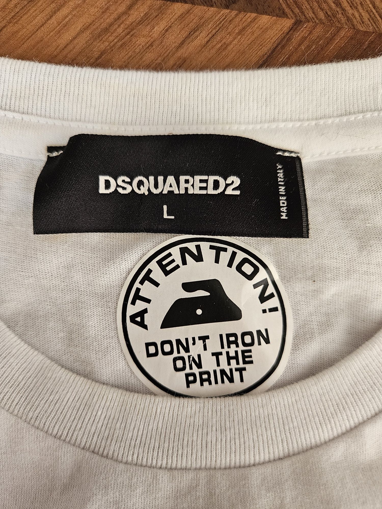 Dsquared2 t-shirt