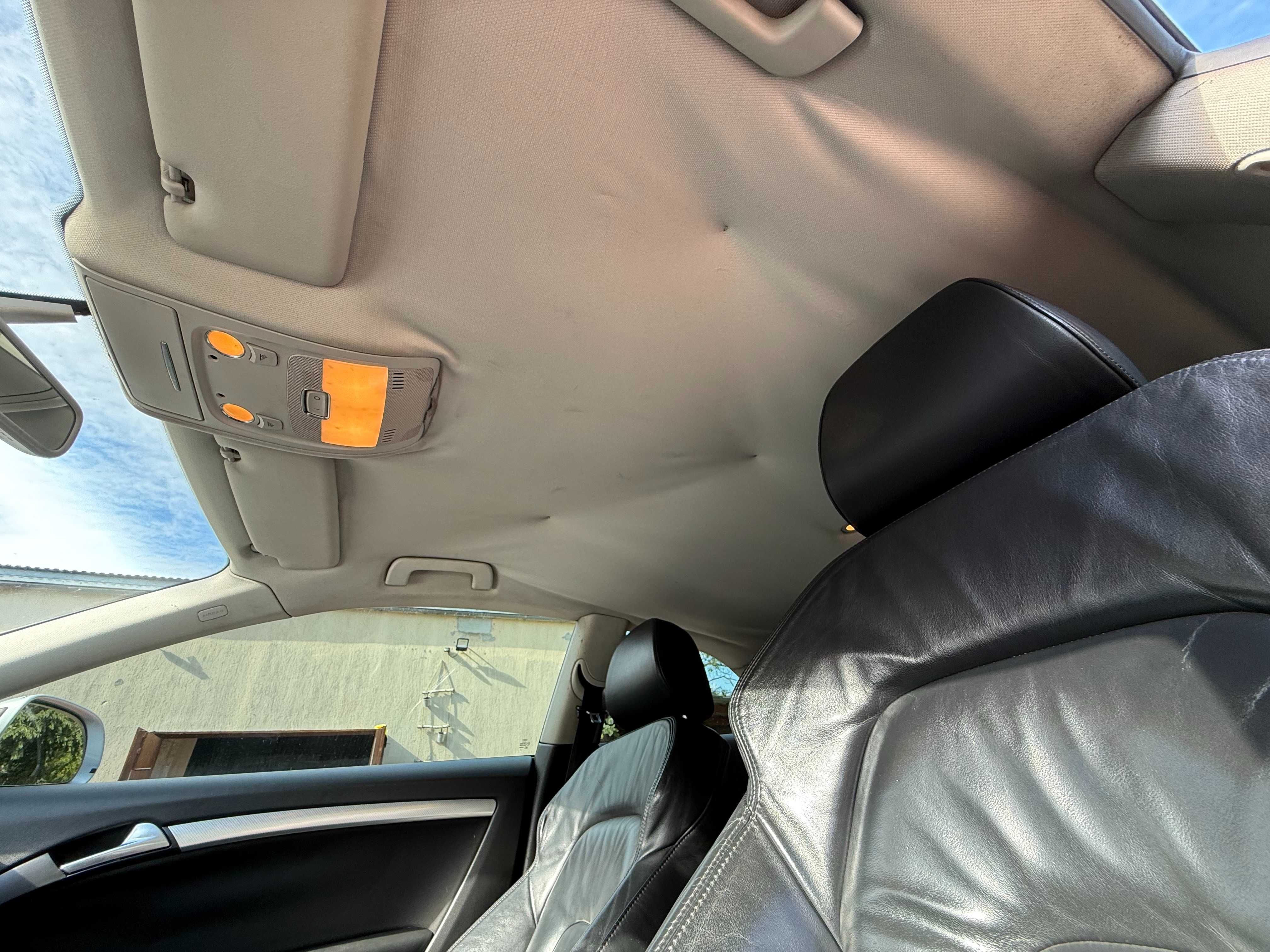 AUDI A5, pełny S-line, 3.0TDI Quattro