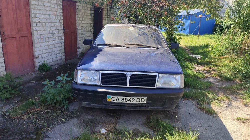 Продам автомобіль