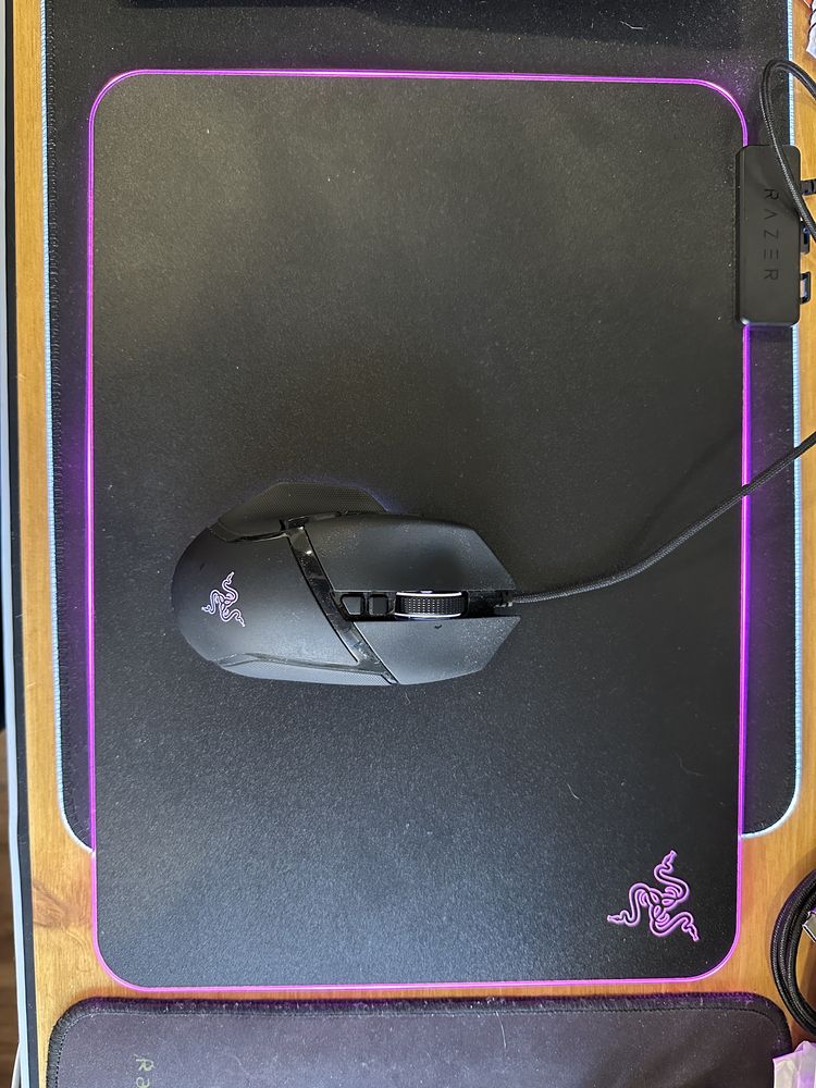 Razer Firefly v2