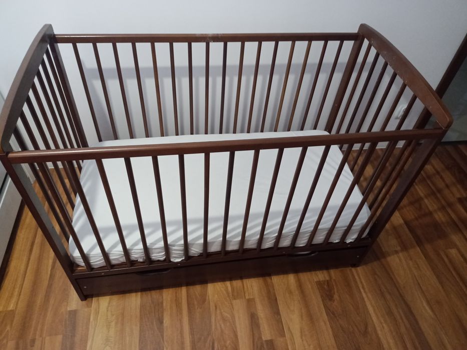 Łóżeczko dziecięce