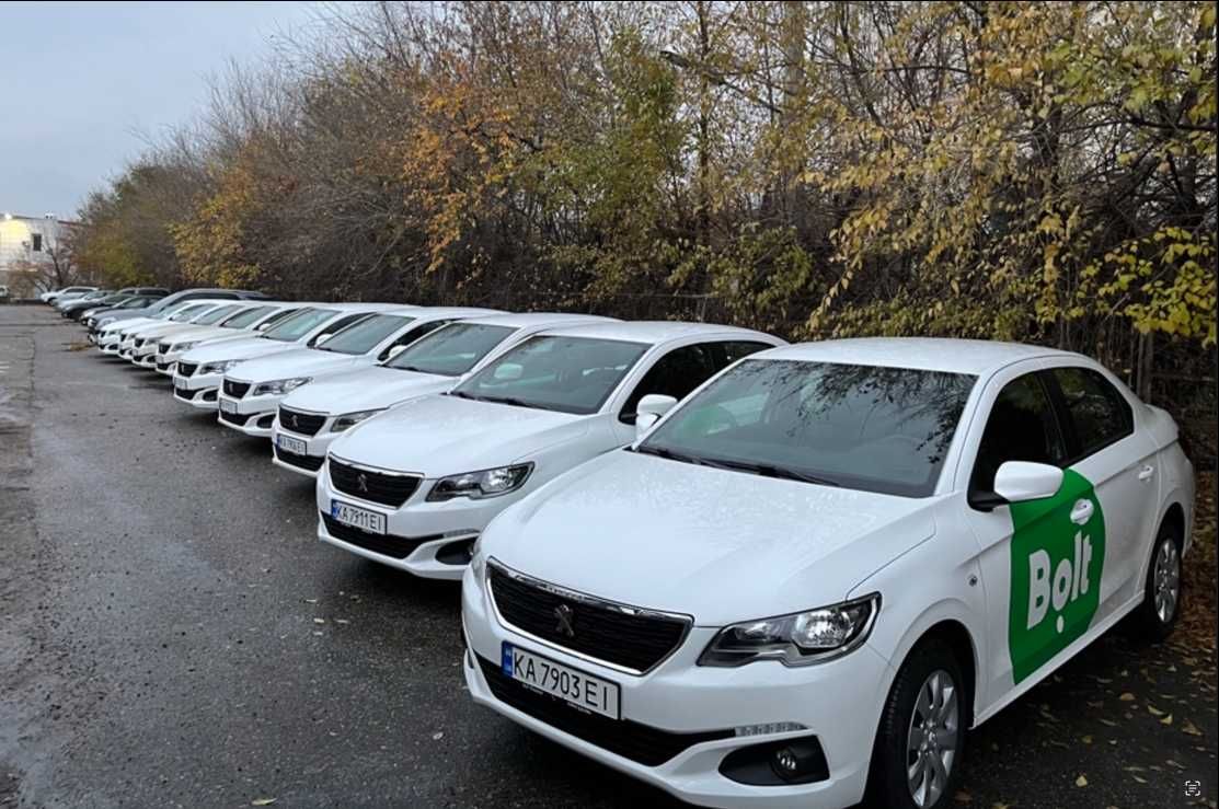 Оренда Hyundai Accent від 4 485 ₴ за тиждень, для таксі (ліцензія є)