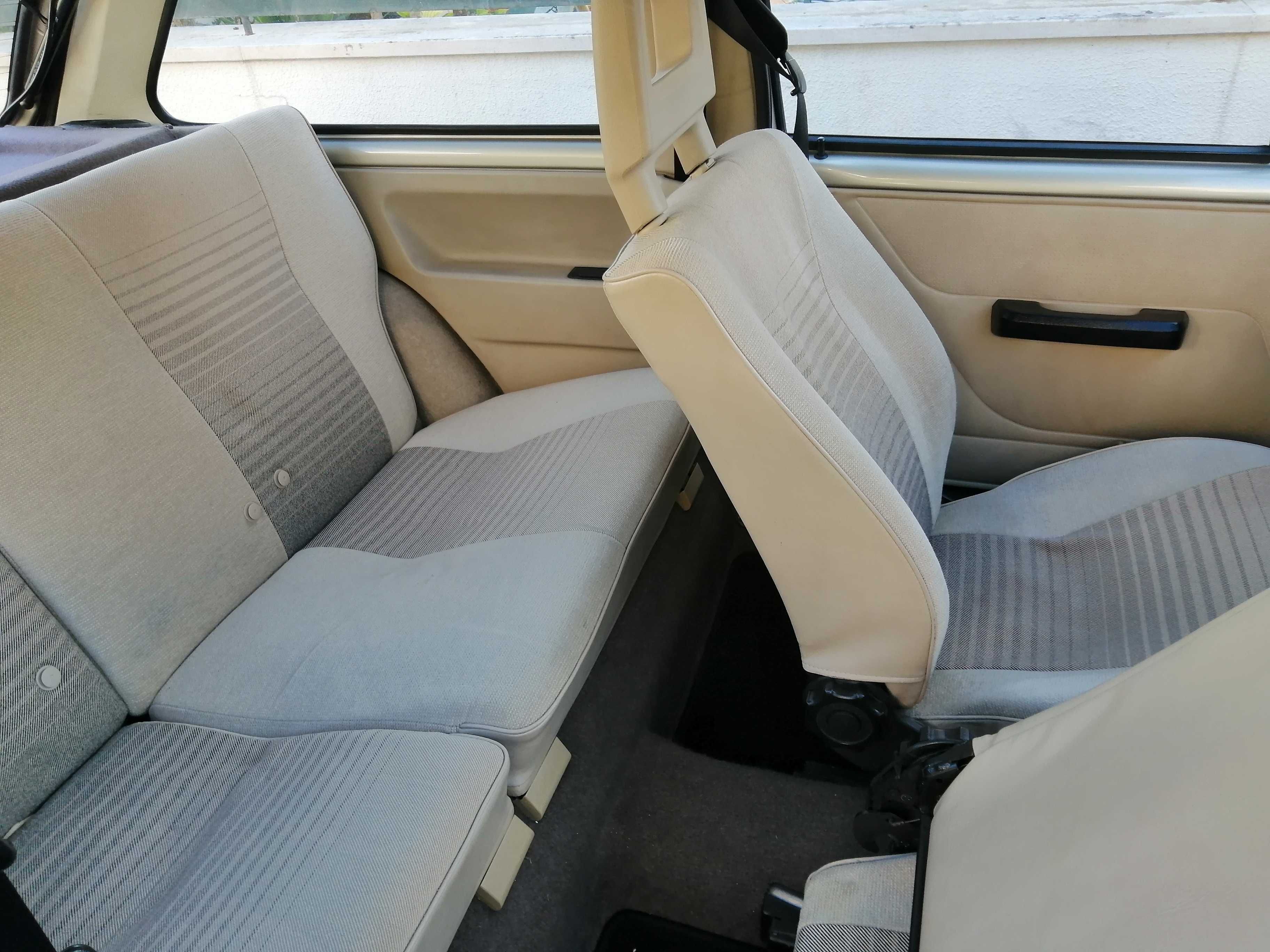Opel Corsa 1.2 Clássico Certificado 80.000km