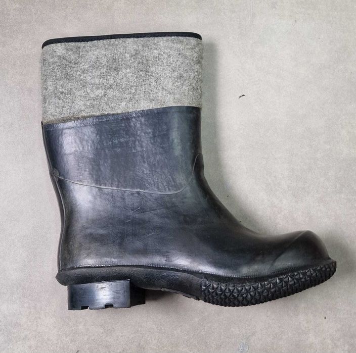 Buty gumowe gumofilce RAFIS