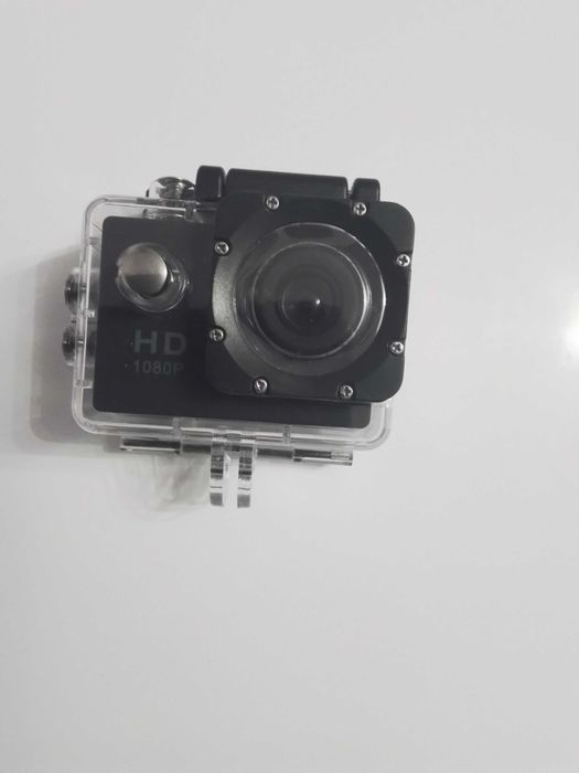 Kamera akcji kamera sportowa