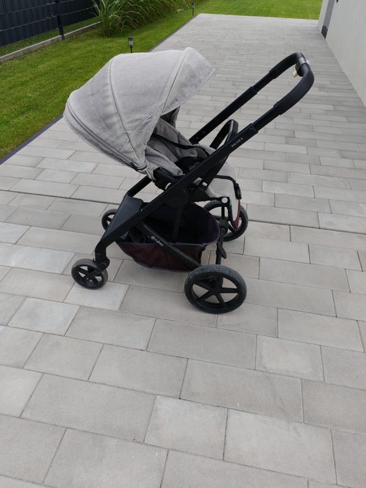Wózek Cybex Balios S