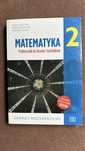 Podręcznik do klasy 2 matematyka rozszerzenie