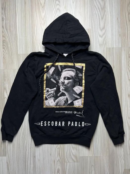 Bluza Escobar Pablo