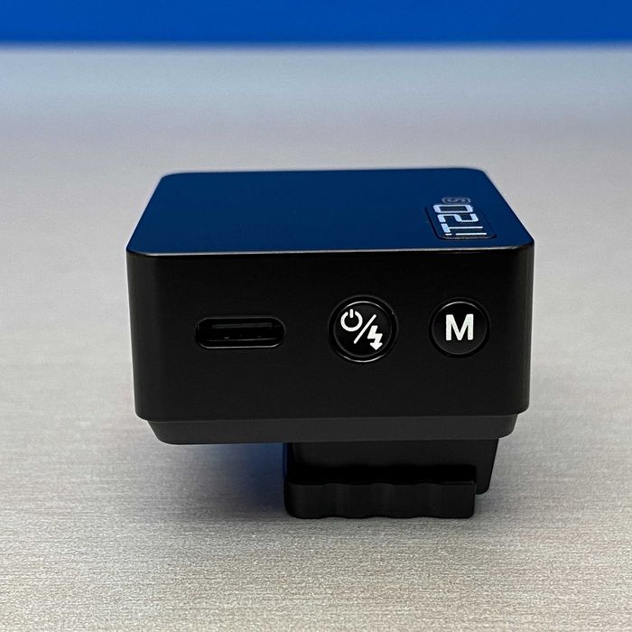 Godox iT20 (Sony) - iFlash TTL - NOVO - 3 ANOS DE GARANTIA