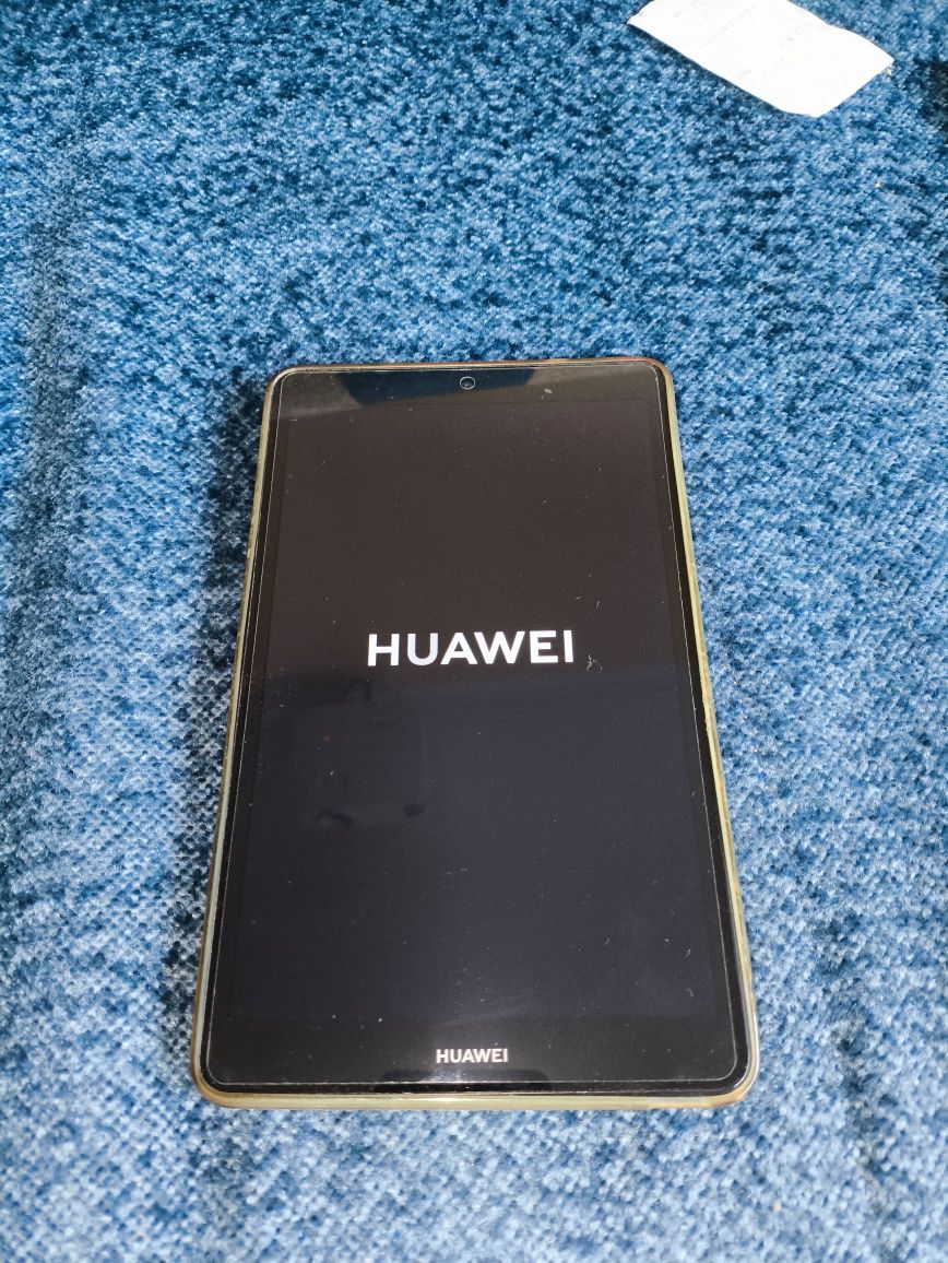 Tablet Huawei MediaPad M5 Lite 8 LTE DJI NEO Garmin Edge