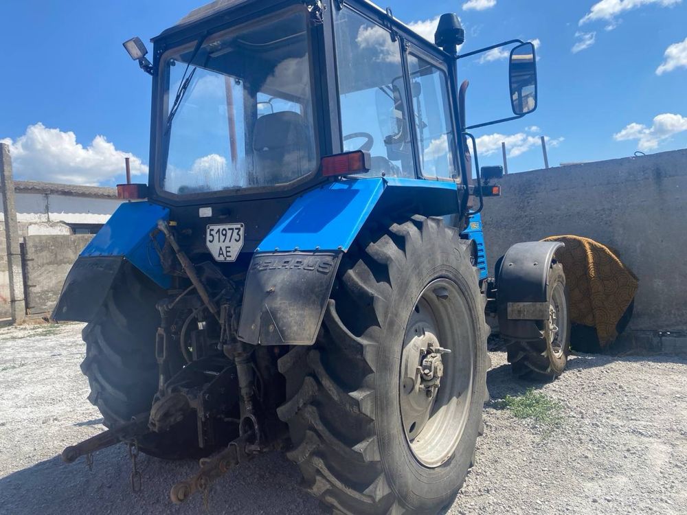 Продам МТЗ 1025.2 стан 8/10.