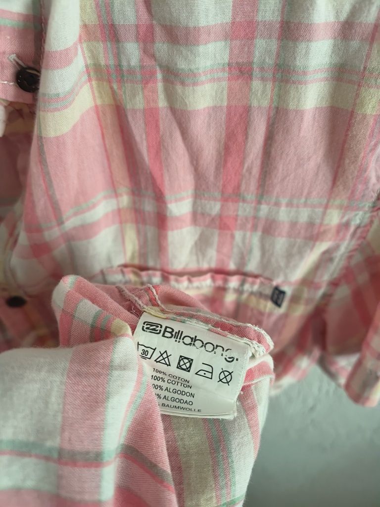 Męska koszula Billabong Regular Fit M