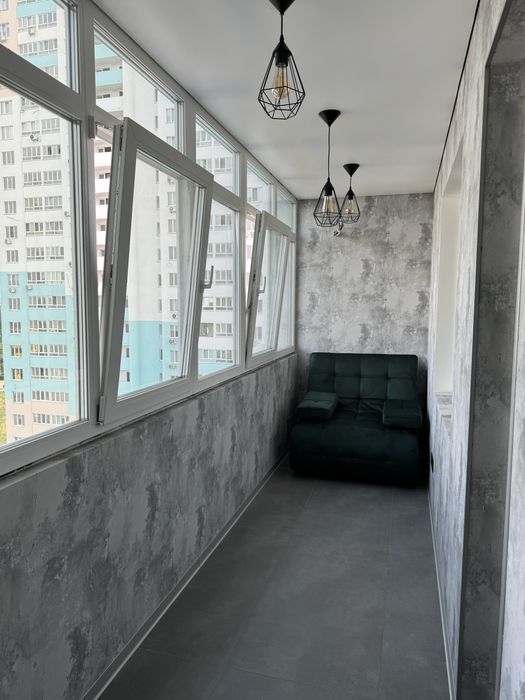 ‼️ДОРОГИЙ ремонт‼️  3кім.кв Жк «Одеський бульвар», Голосіївський р-н