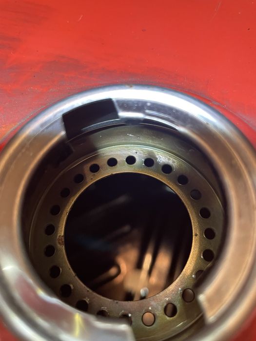 Tanque / Deposito combustivel Yamaha