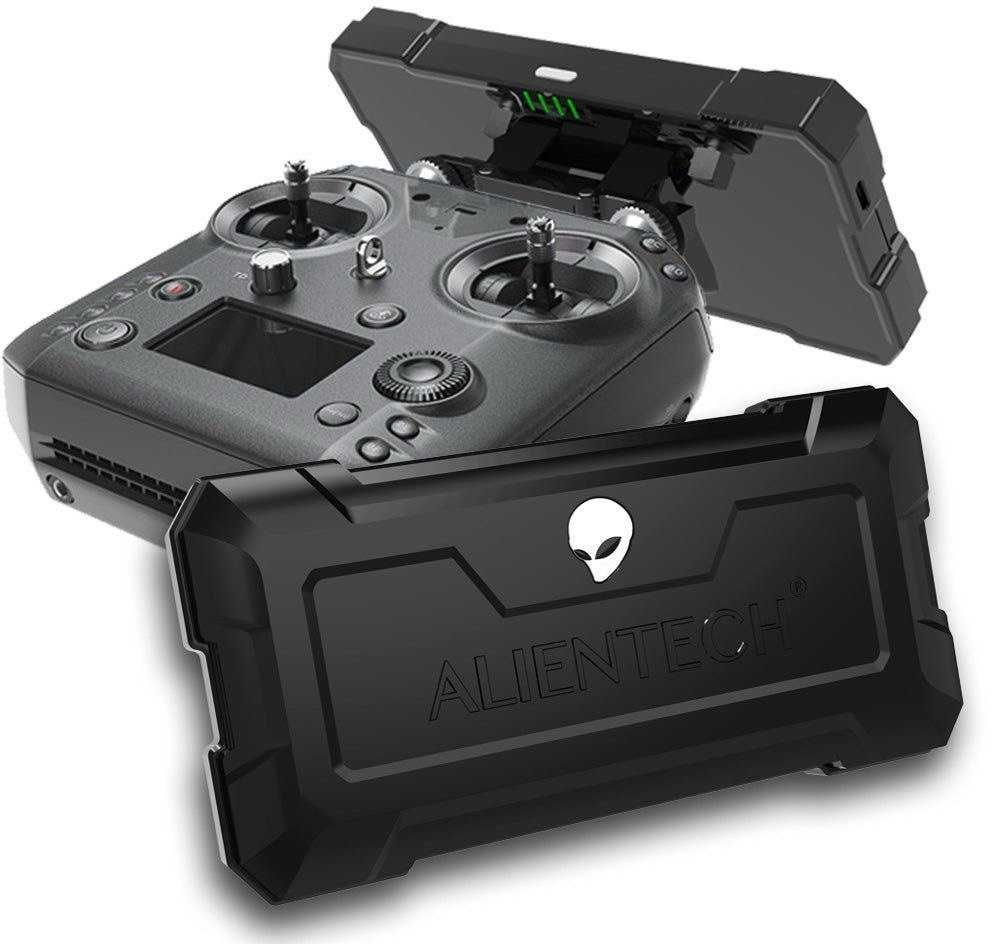 Антена підсилювача сигналу ALIENTECH DUO II для DJI Mavic 3,3Т,Autel