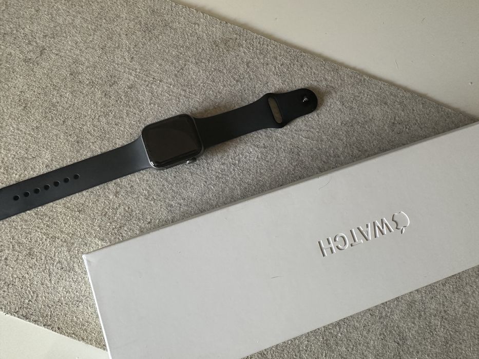 Apple Watch 5 40 mm - Avariado