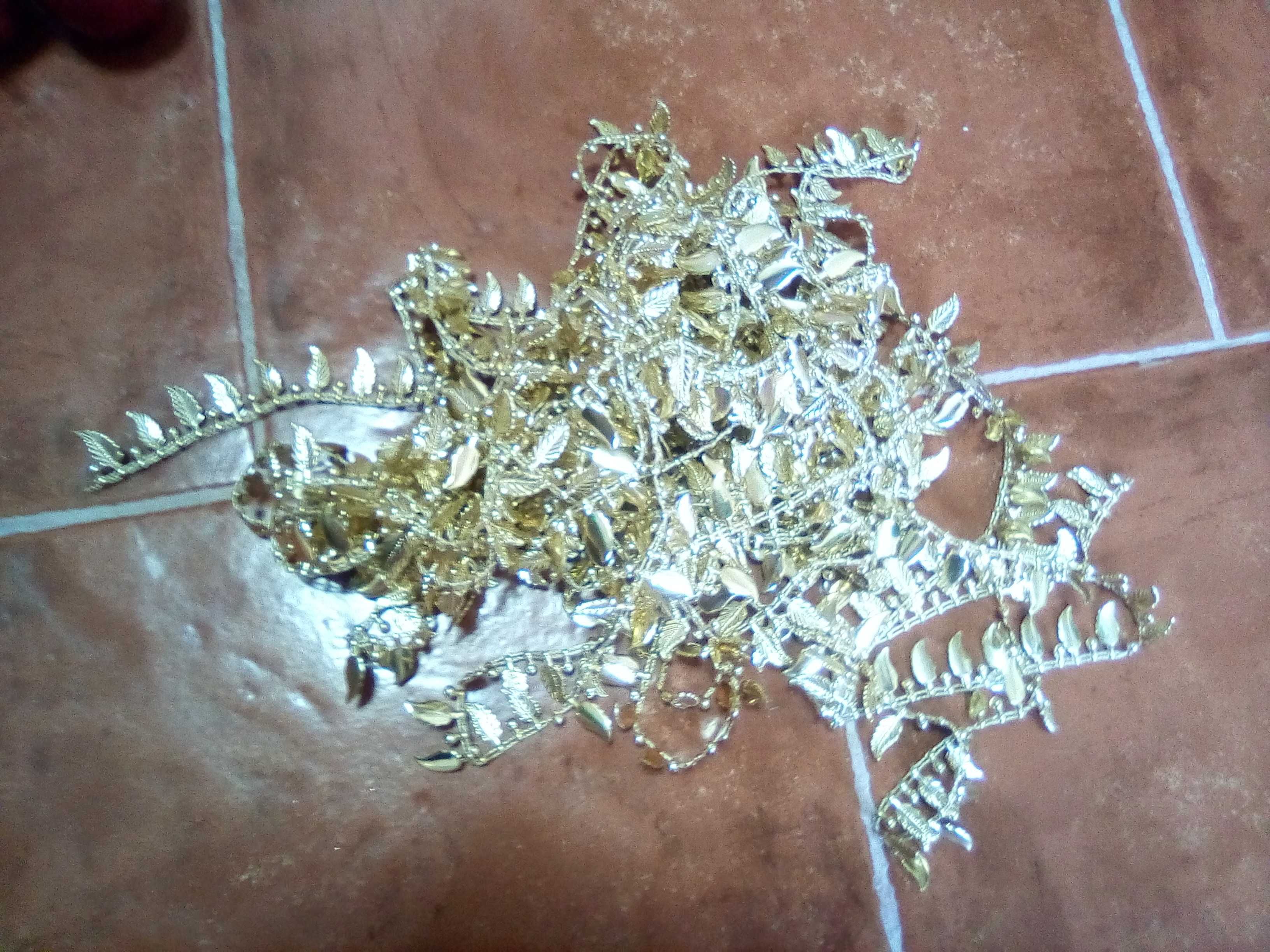 Acessórios de Natal