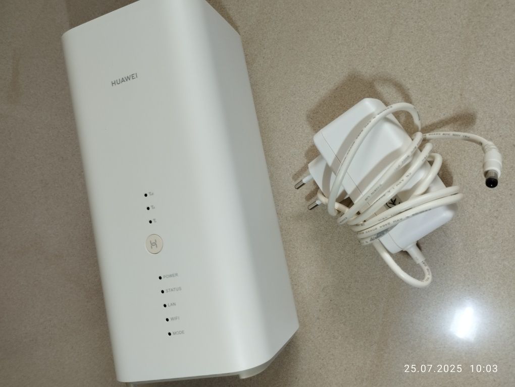 Ruter Modem Huawei B 818-263