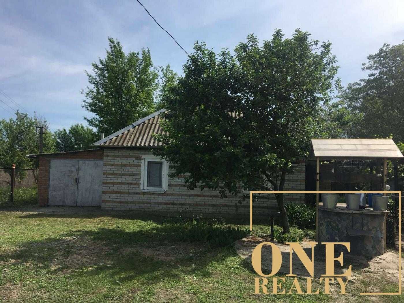 Продаж будинку, Київська обл, Мала Супоївка з ділянкою 55,3 сотки