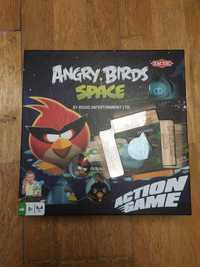 Angry Birds Space gra planszowa