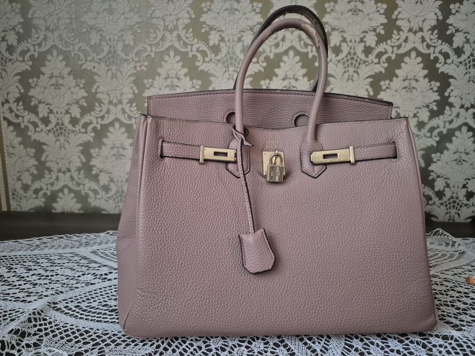 Жіноча сумка Hermes