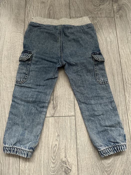 Джинси 92 розмір