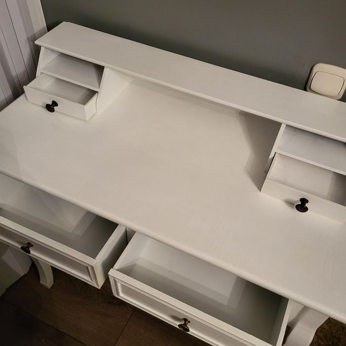 Sekretarzyk, komoda, biurko