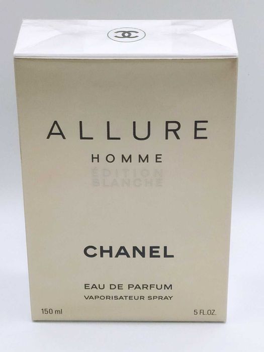Chanel Allure Homme Edition Blanche edp 150 ml Оригинал