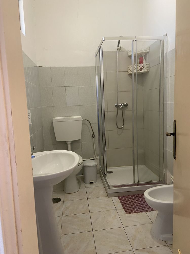 Quarto para Rapaz junto Universidade