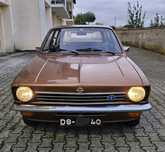 Opel 1204 unica dona