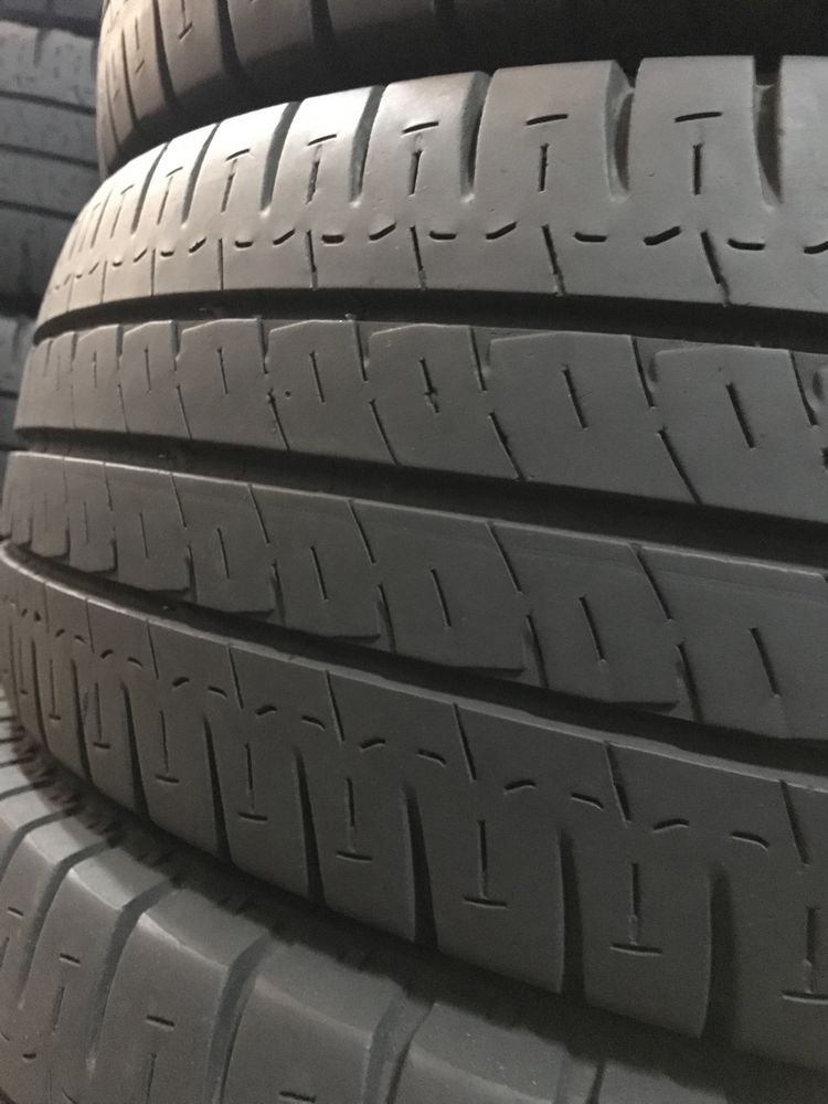 Шины б/у лето 235/65R16C Michelin Agilis (Склад)