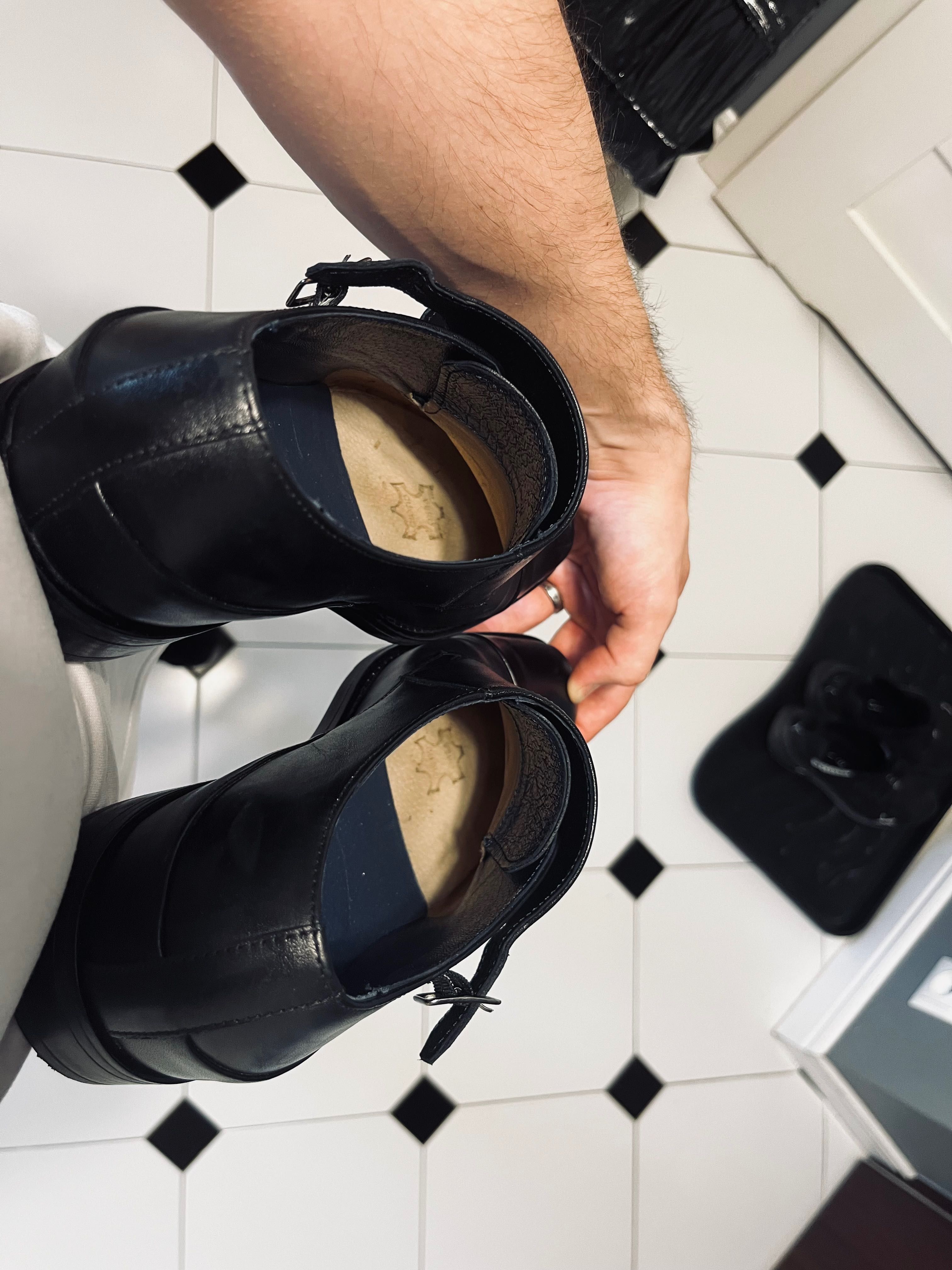 Buty Pako Lorente 41