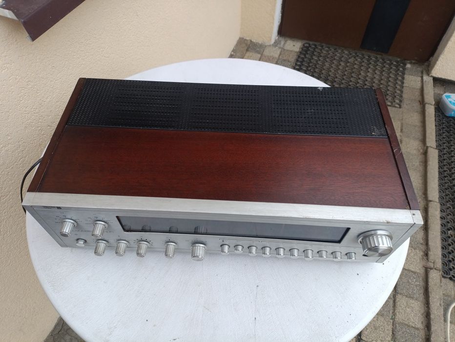 Amplituner Unitra Diora Elizabeth Hi-Fii Dsh 101