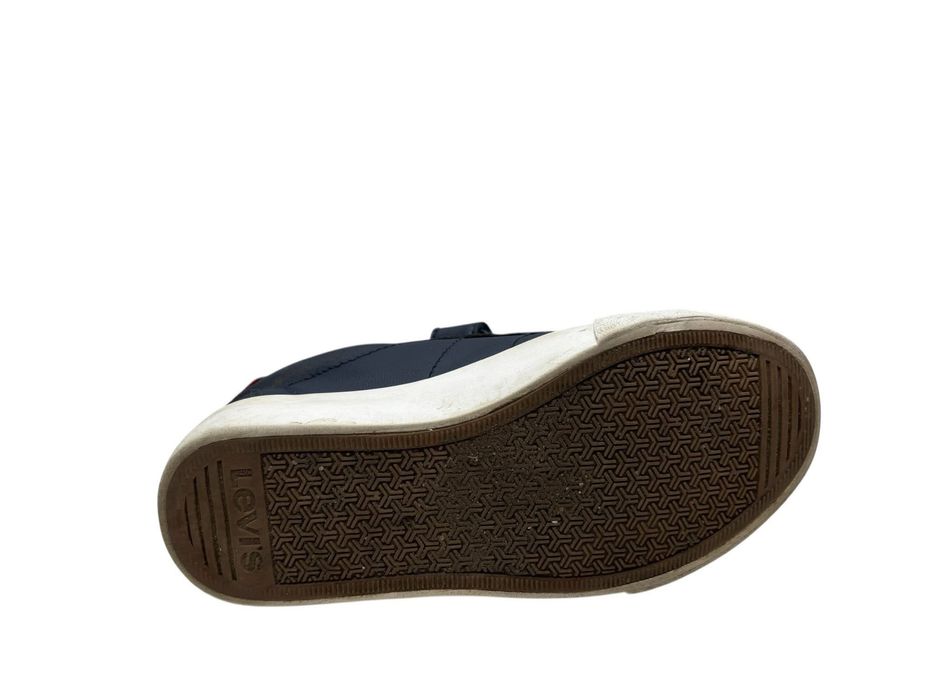 Trampki dzieciece Levi’s rozmiar 29