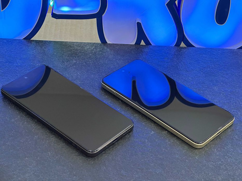 Smartfon REALME C75 8/256GB 6.72" 90Hz Black / Gold / RATY