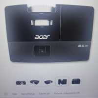 Projektor Acer P1283