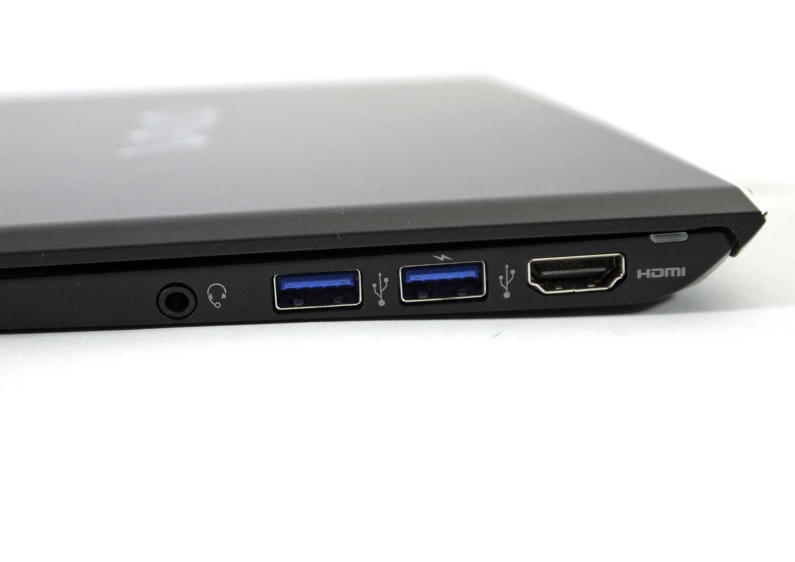 Тонкий Легкий Мини Маленький Ноутбук Sony VAIO PRO SVP11 i7 8GB 512GB
