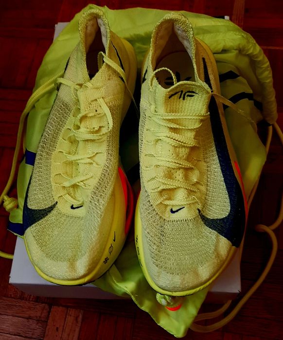 Buty do biegania Nike Air Zoom Alphafly NEXT%