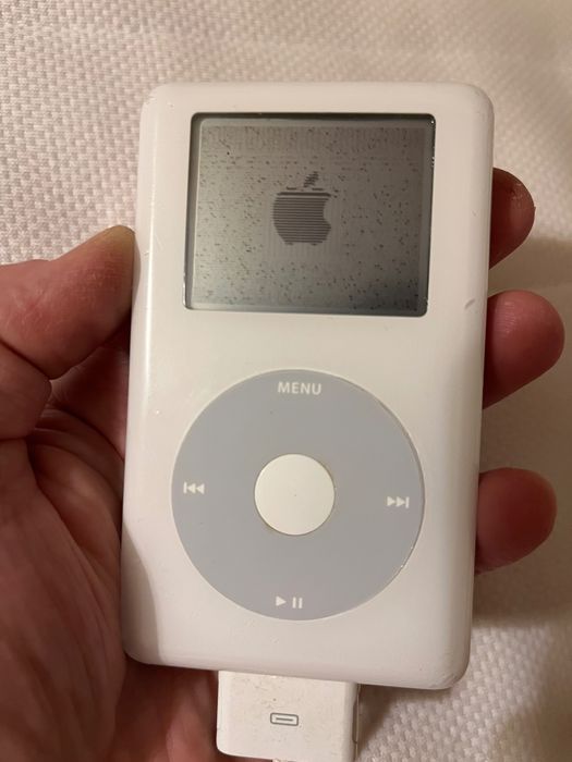 iPod Classic 4th 20GB