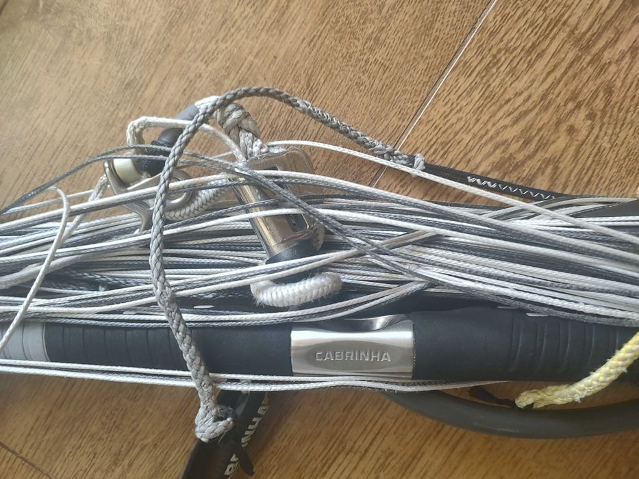 планка Cabrinha trimlite 2020 1X 44-52 fireball