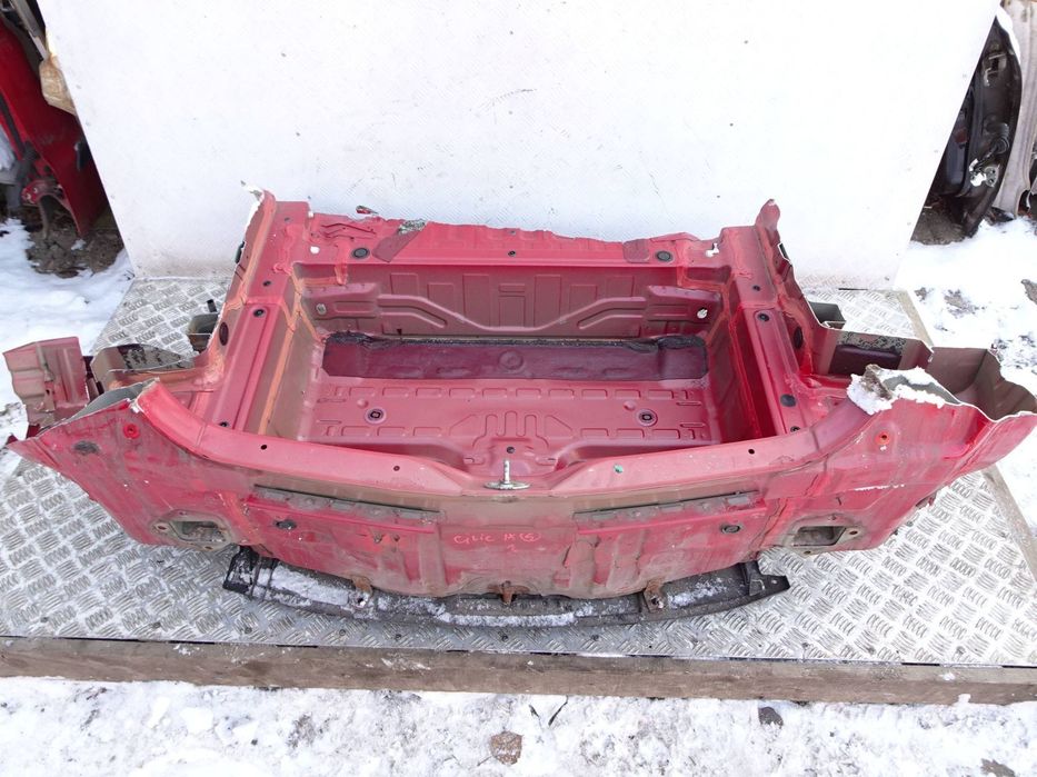 pas tylny wanna honda civic ix r81 hb