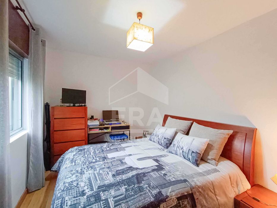 Apartamento T3 em Universidade - Santiago, Glória e Vera Cruz